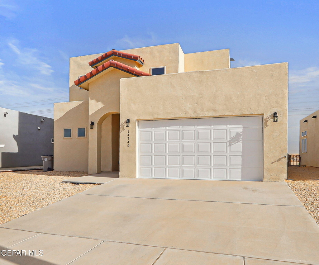 14740 John Mcneely Avenue - Photo 1