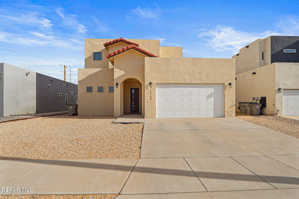 14740 John Mcneely Avenue - Photo 0