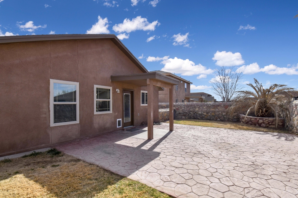 14229 Poets Rock Lane - Photo 1