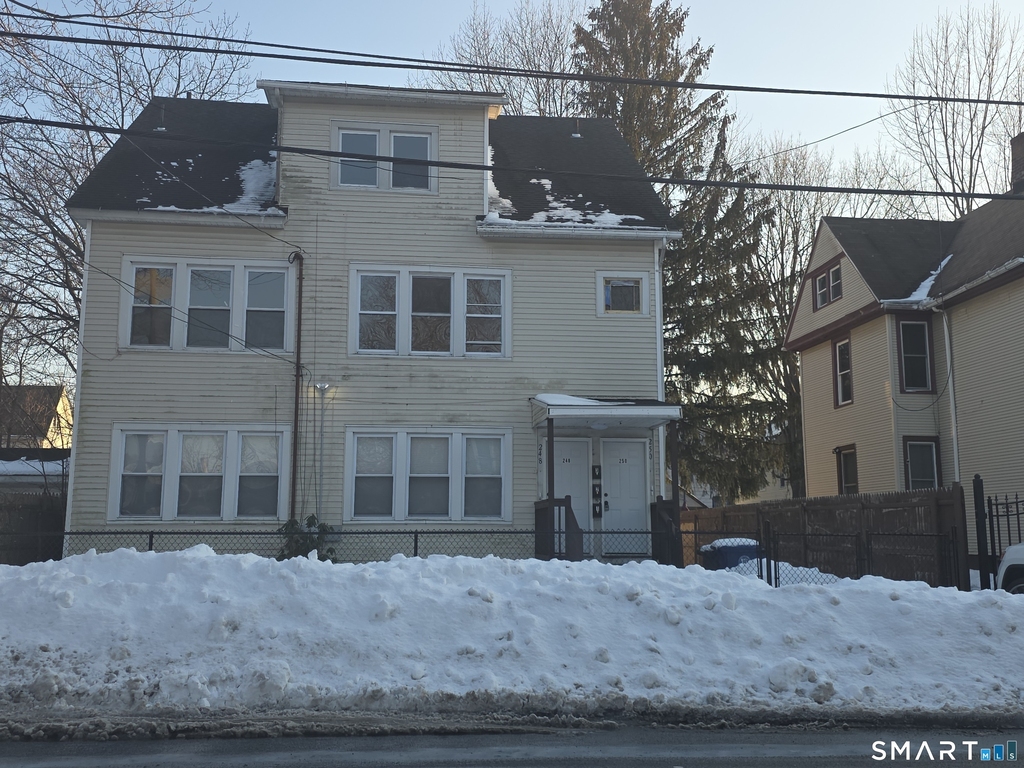 248 Bassett Street - Photo 0
