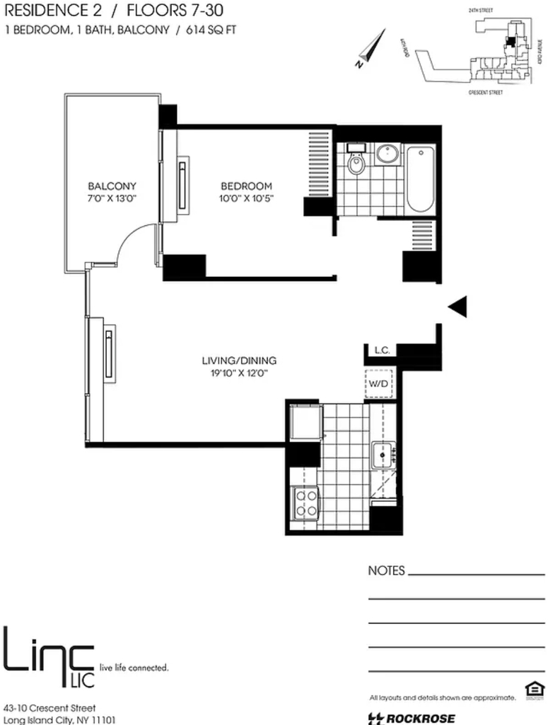  Crescent Street - Hunter Point  - Photo 15