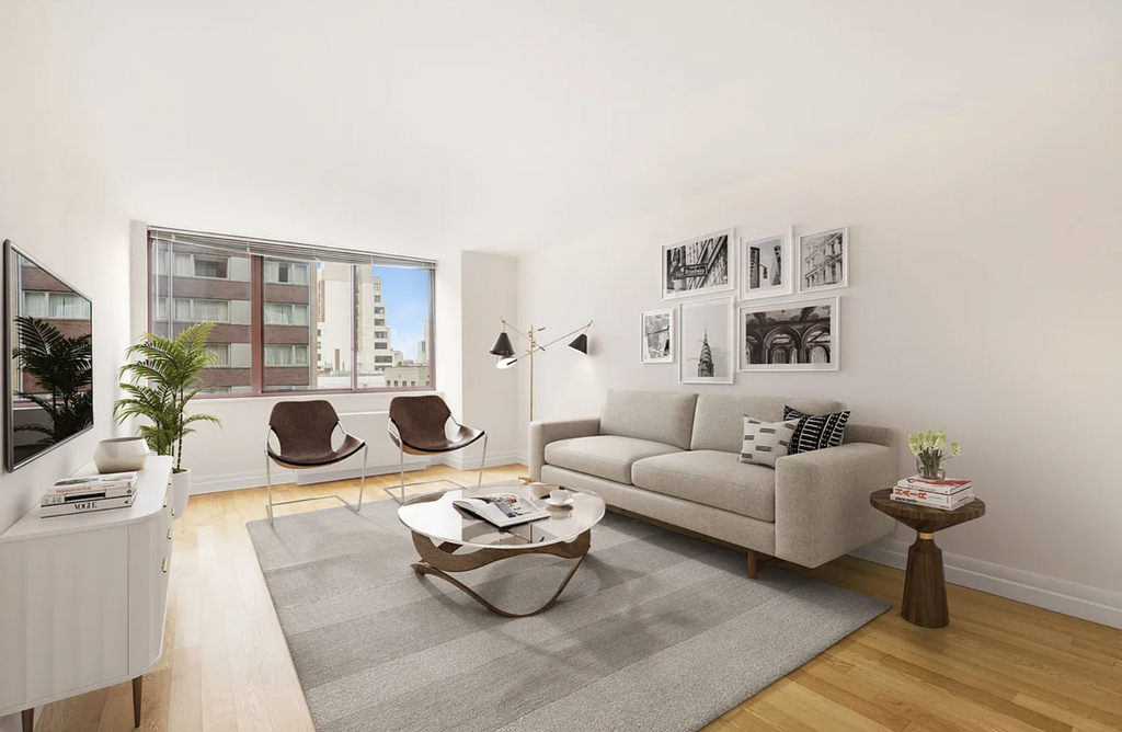  West 52nd Street - Photo 0