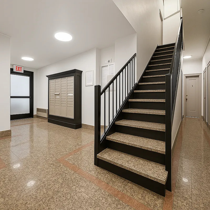 East 10th Street and 1st Avenue  - Photo 4
