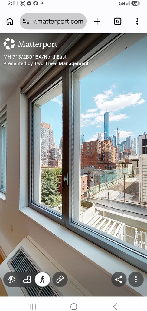 550 West 54th Street - Photo 3