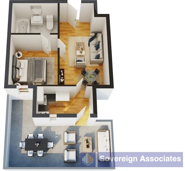 156 East 85th Street - Photo 6