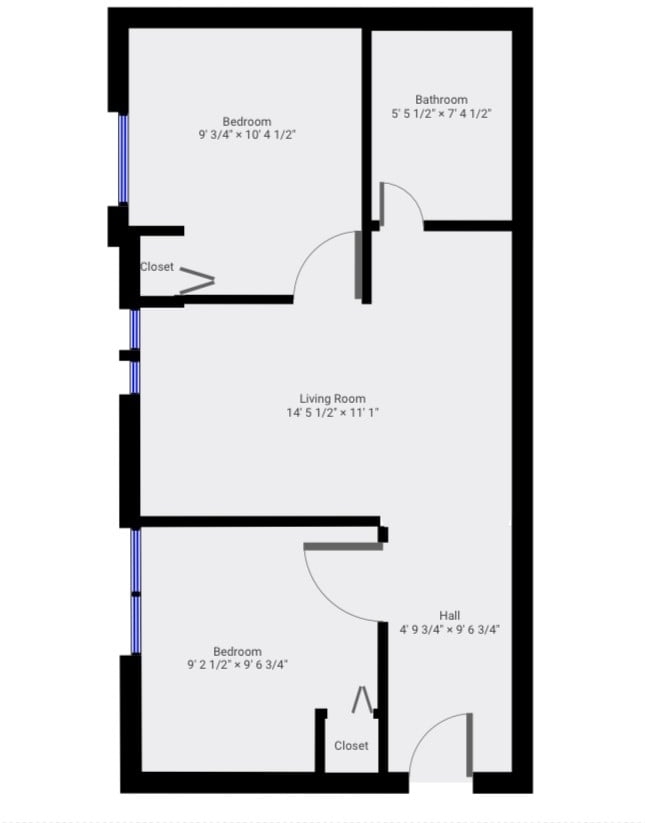 45 Tiemann Place - Photo 8