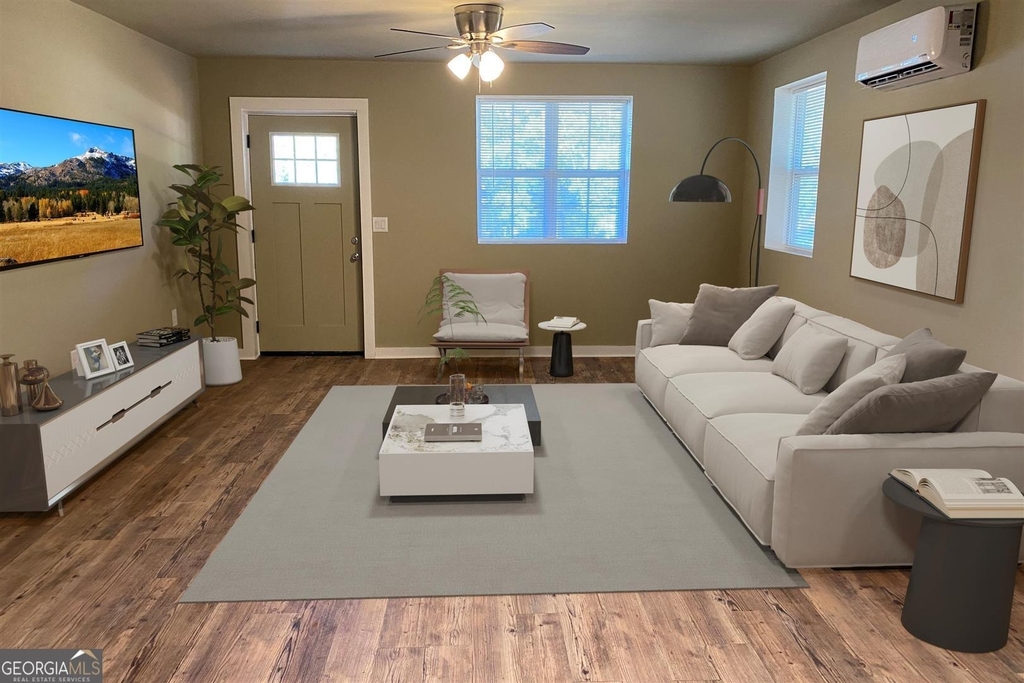 206 Sorrells Street - Photo 4