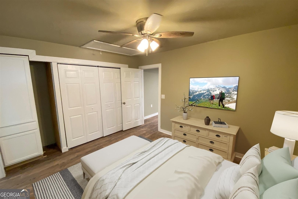 206 Sorrells Street - Photo 9