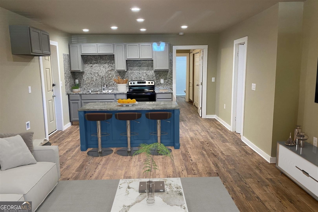 206 Sorrells Street - Photo 2