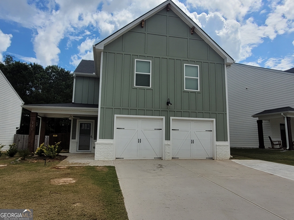 220 River Meadow Drive - Photo 0