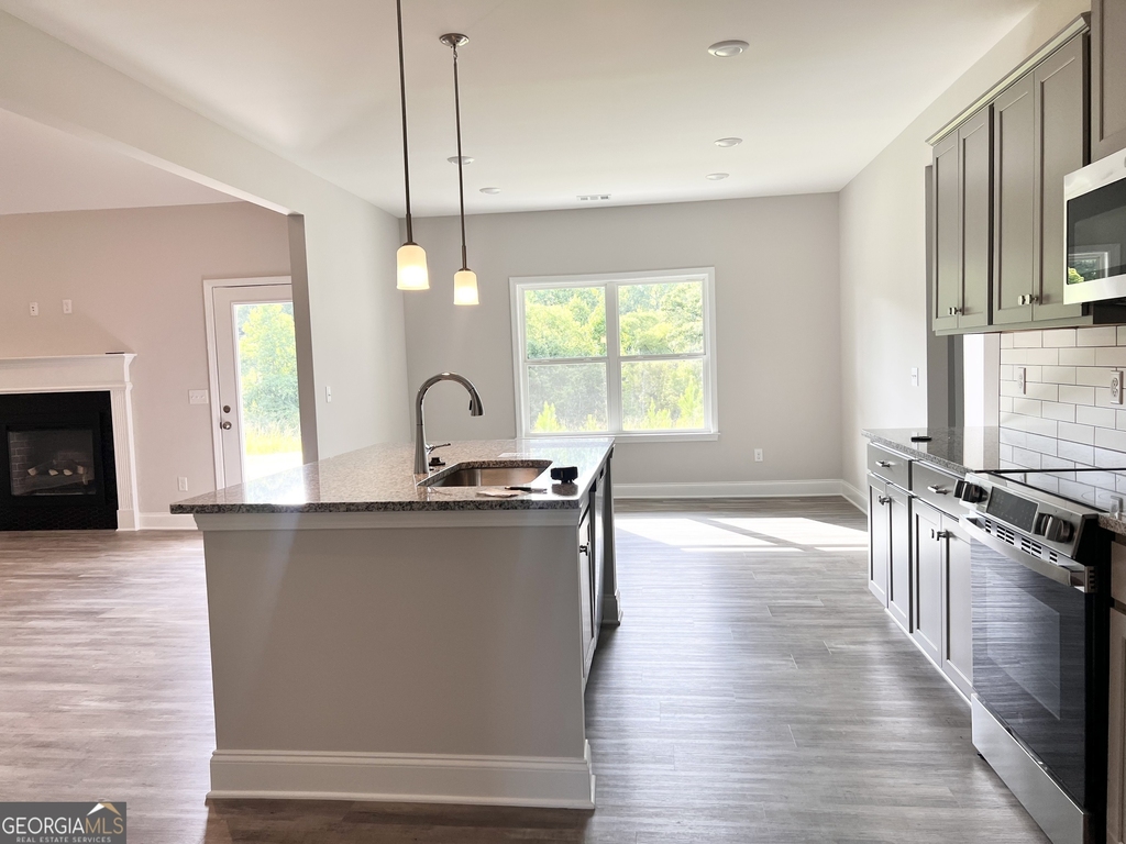 8024 Climbing Ivy Court - Photo 5