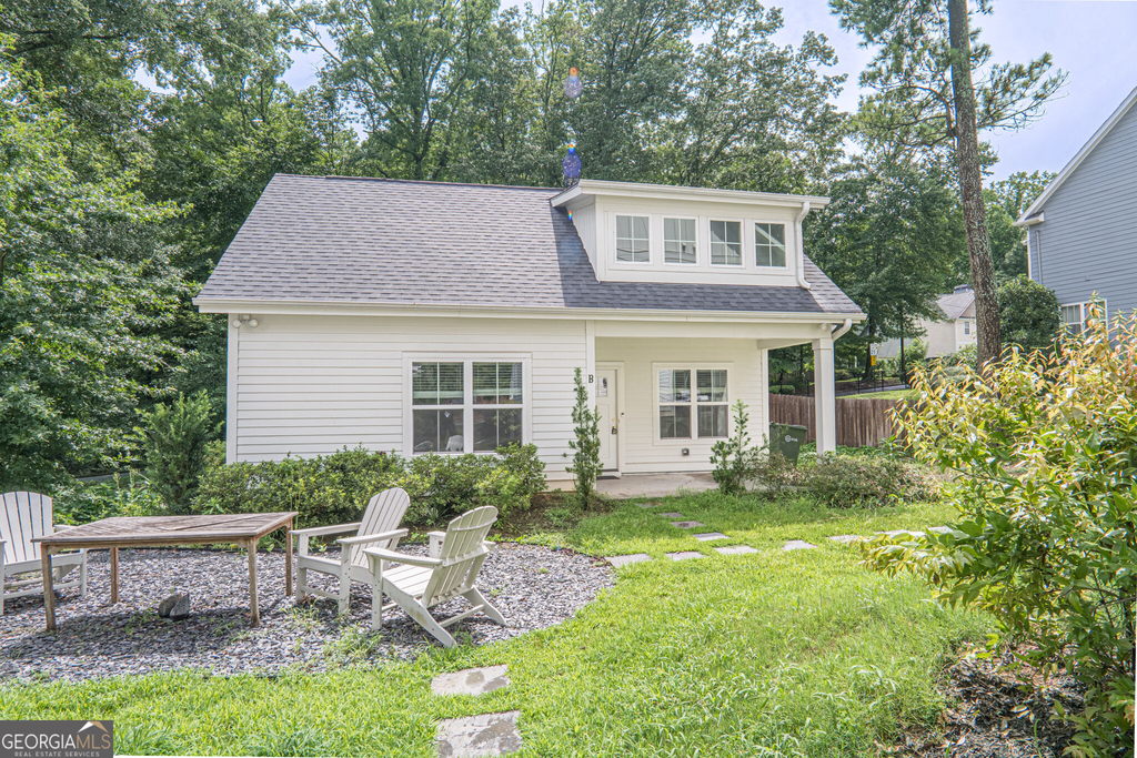 2400 Lowe Street Nw - Photo 0