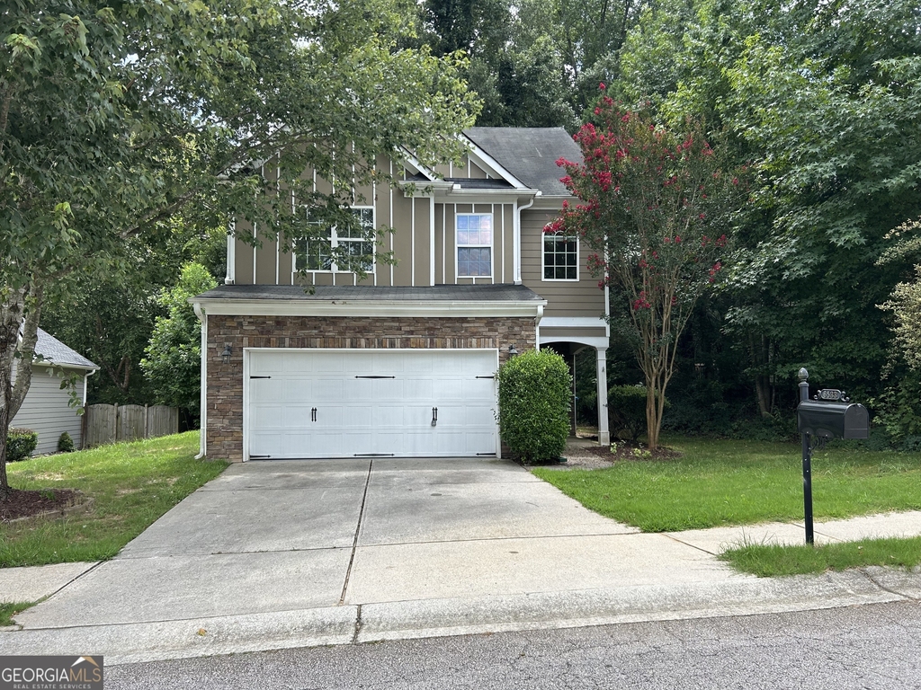 6533 Silk Tree Pte - Photo 0