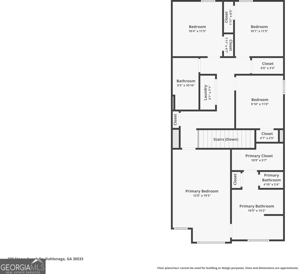 300 Stoneybrook Court - Photo 52