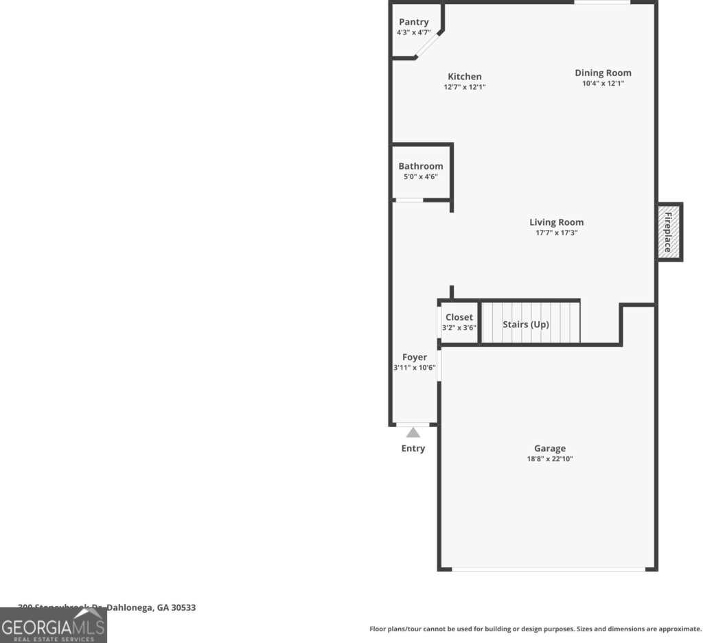 300 Stoneybrook Court - Photo 51