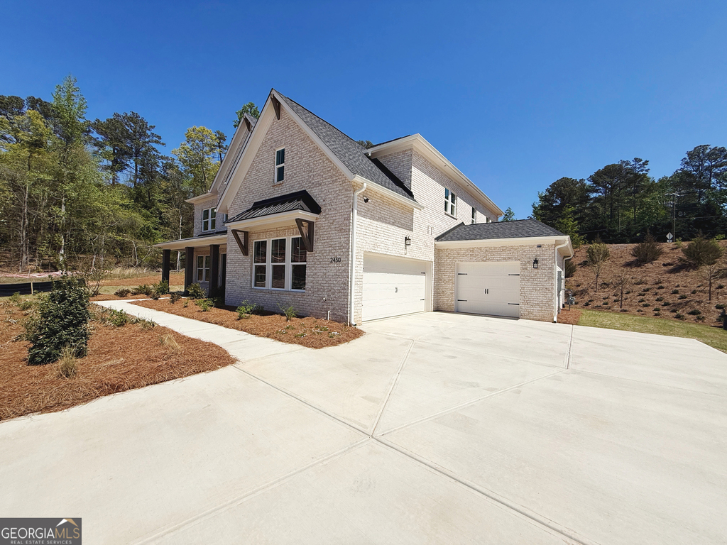 2450 Colliers Lane - Photo 2