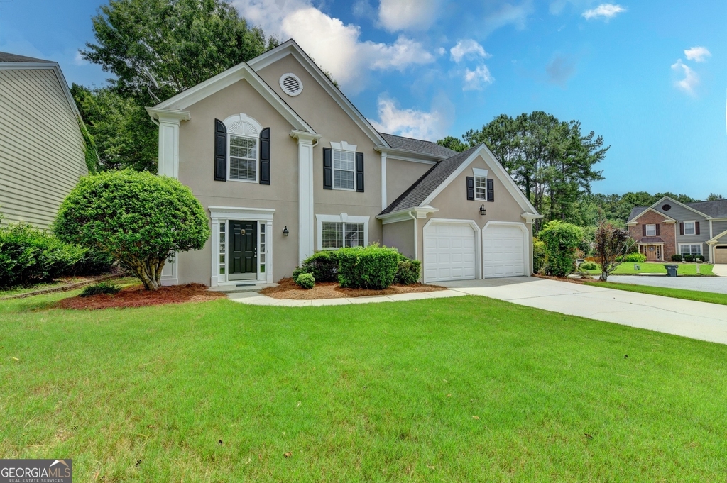 340 Waddington Trail - Photo 1