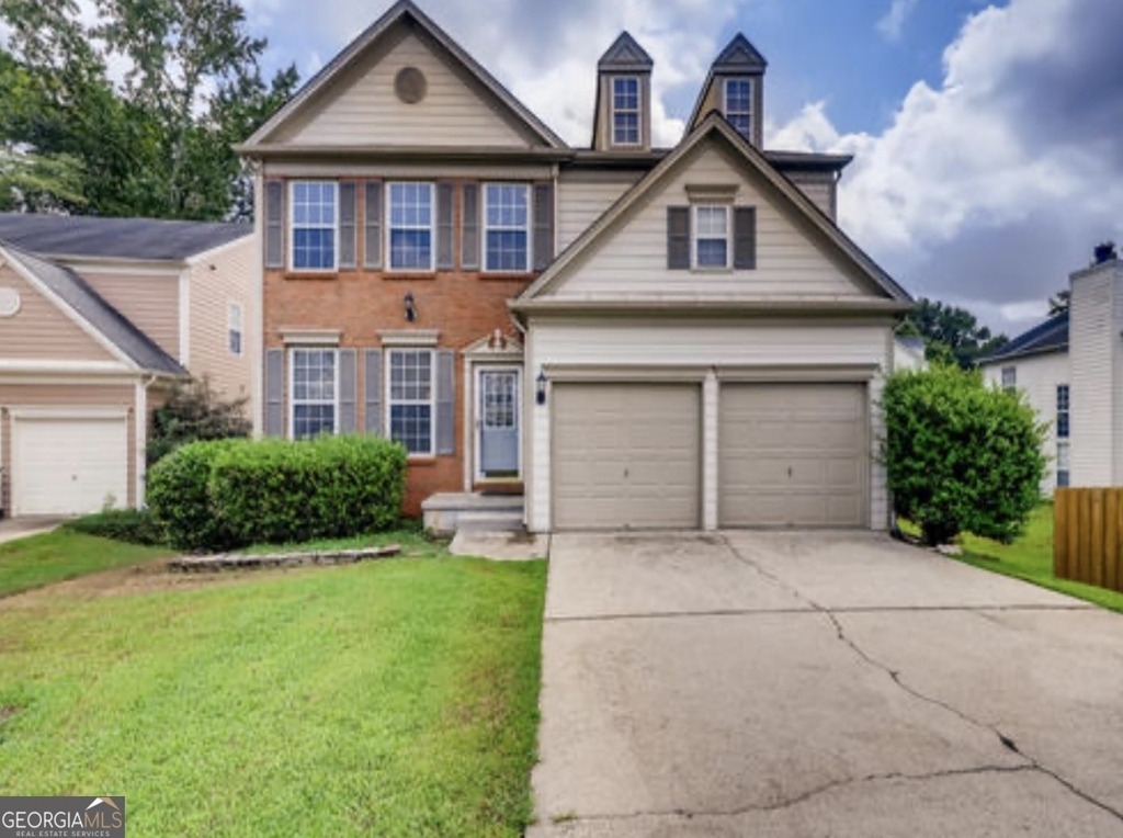 2005 Maple Ridge Court Nw - Photo 1