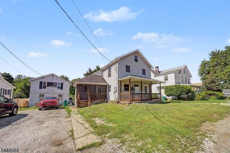 12 High St - Photo 2