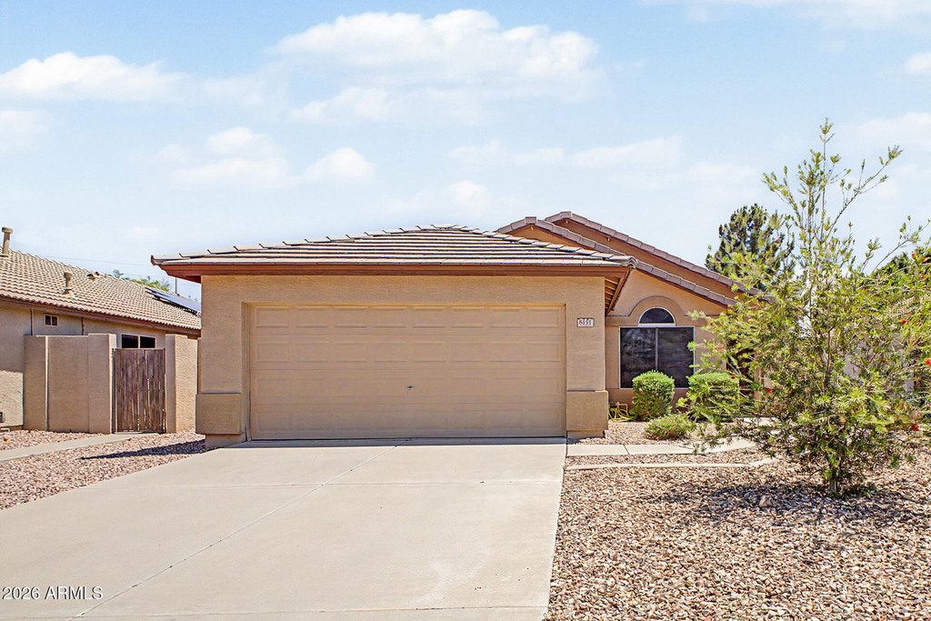 8151 W Tonto Lane - Photo 0