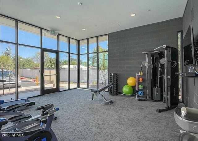 3215 E Flower Street - Photo 6