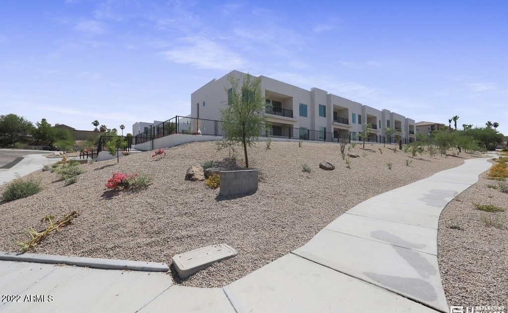 16655 E El Lago Boulevard - Photo 1