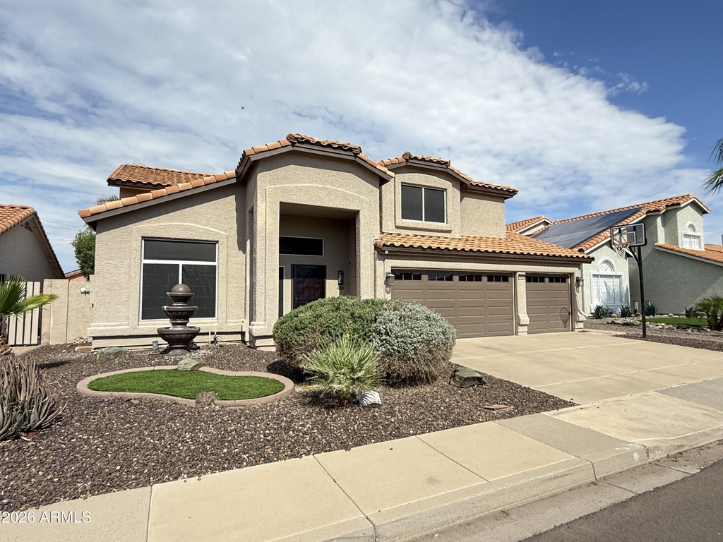 18220 N 45th Street - Photo 1