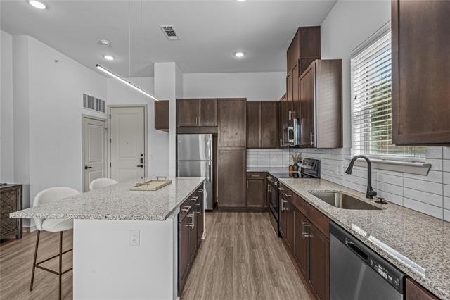7455 W Camp Wisdom Road - Photo 2