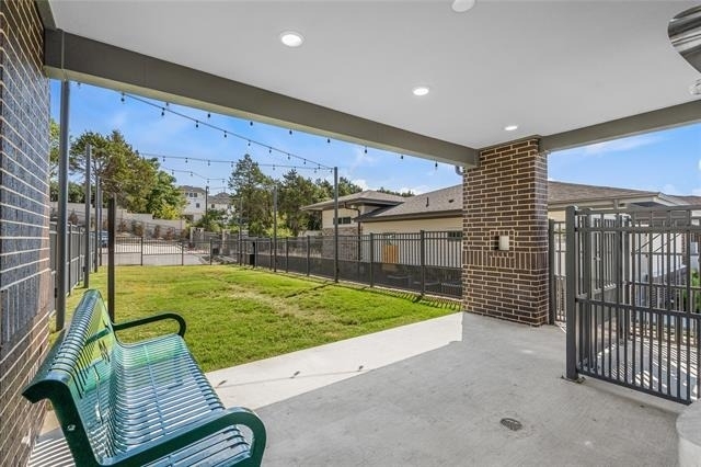 7455 W Camp Wisdom Road - Photo 14