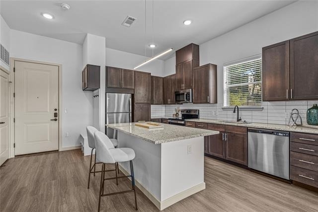 7455 W Camp Wisdom Road - Photo 1