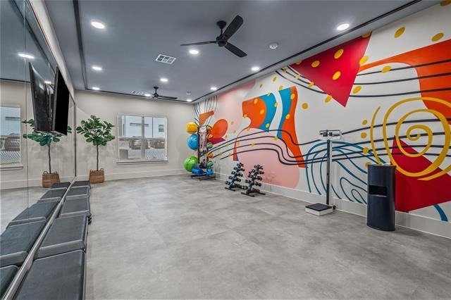 7455 W Camp Wisdom Road - Photo 13