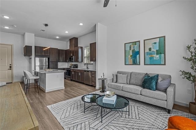 7455 W Camp Wisdom Road - Photo 3