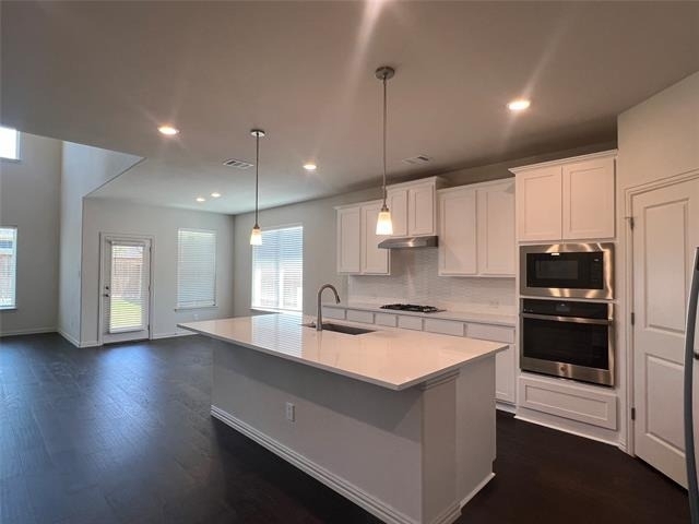 16108 Hidden Cove Drive - Photo 8