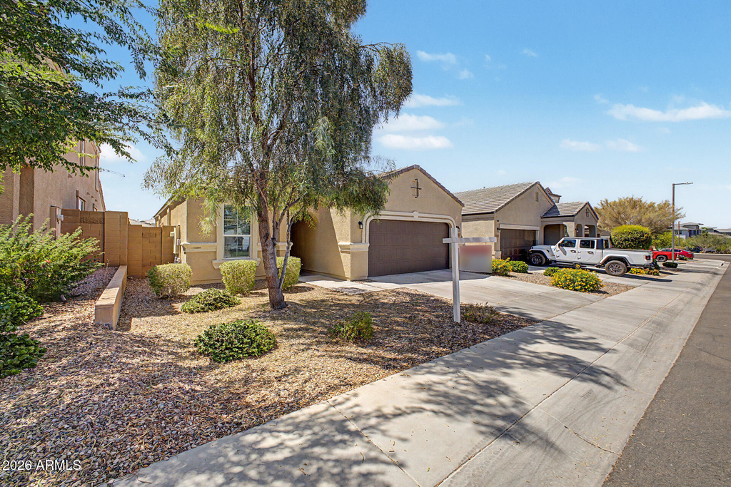 2011 W Yellowbird Lane - Photo 1