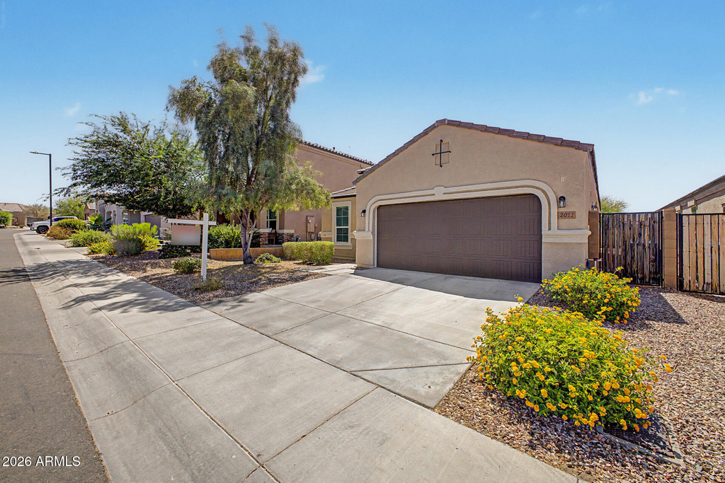 2011 W Yellowbird Lane - Photo 2