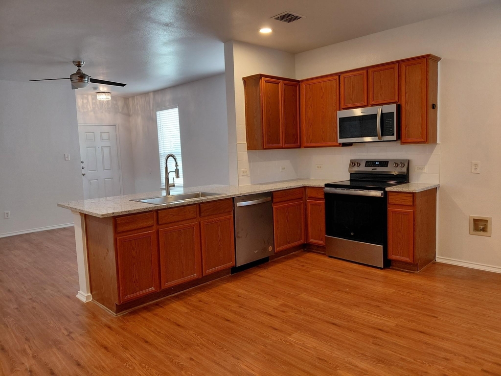 1134 Jamie Drive - Photo 1