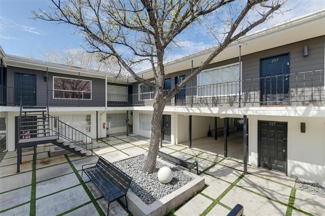 2808 Throckmorton Street - Photo 1