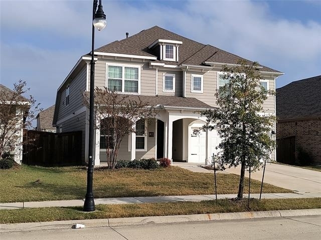 4128 Down Rush Drive - Photo 1