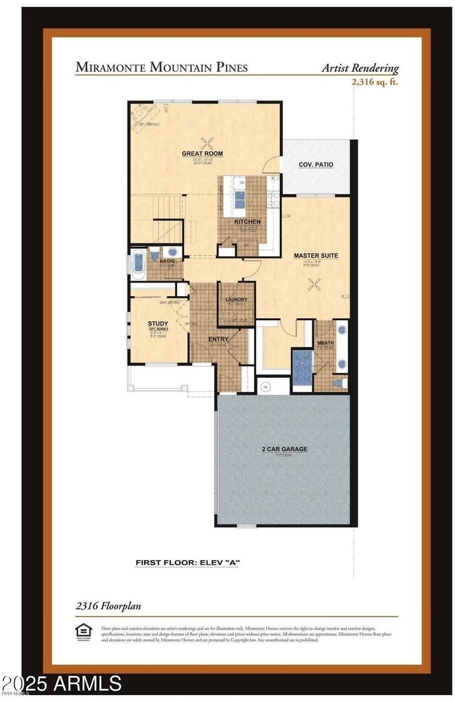 2477 W Mission Timber Circle - Photo 28