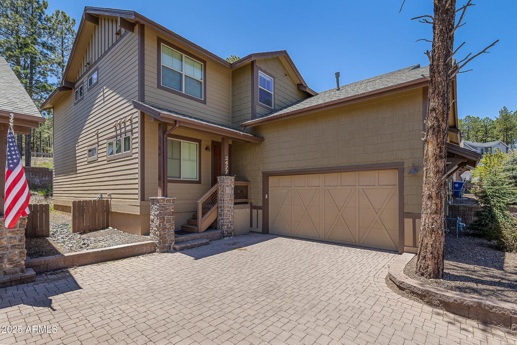2477 W Mission Timber Circle - Photo 31