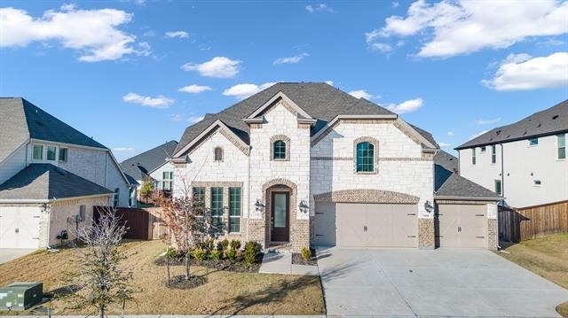 7470 Sanctuary Drive - Photo 0