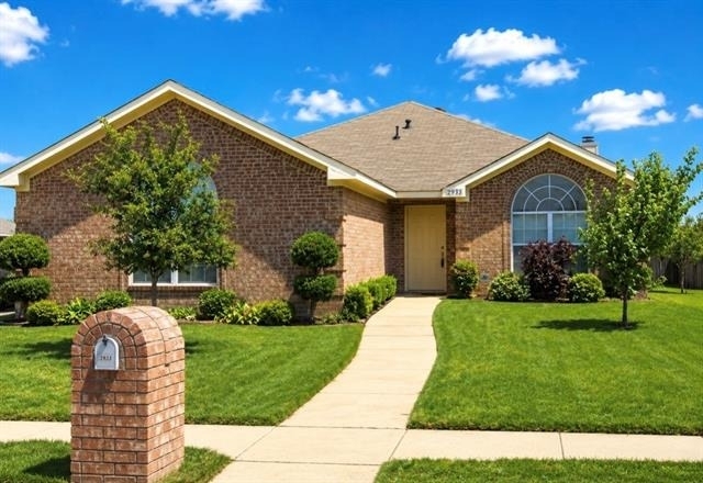 12333 Silver Mist Trail - Photo 1