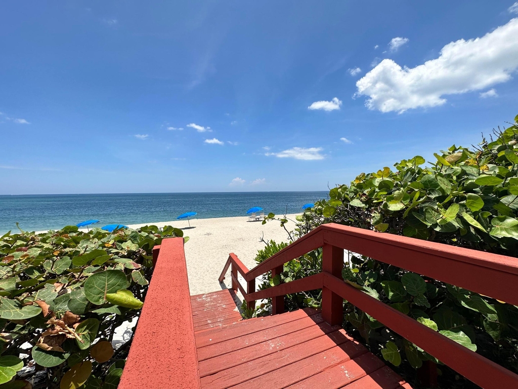 4200 N Ocean Drive - Photo 21