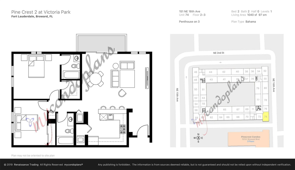 151 Ne 16th Avenue - Photo 24