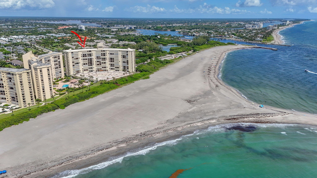 400 Ocean Trail Way - Photo 1