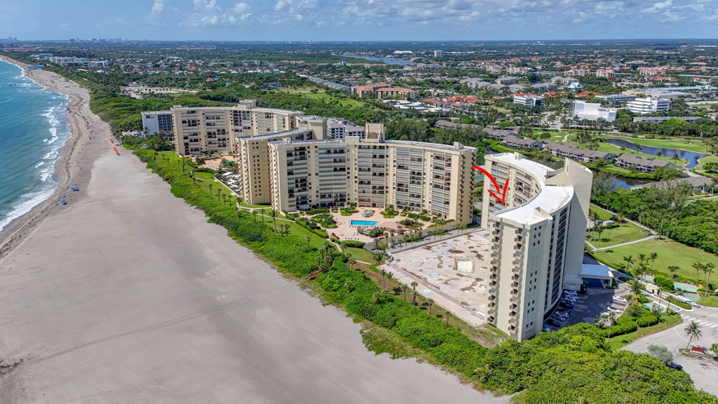 400 Ocean Trail Way - Photo 2