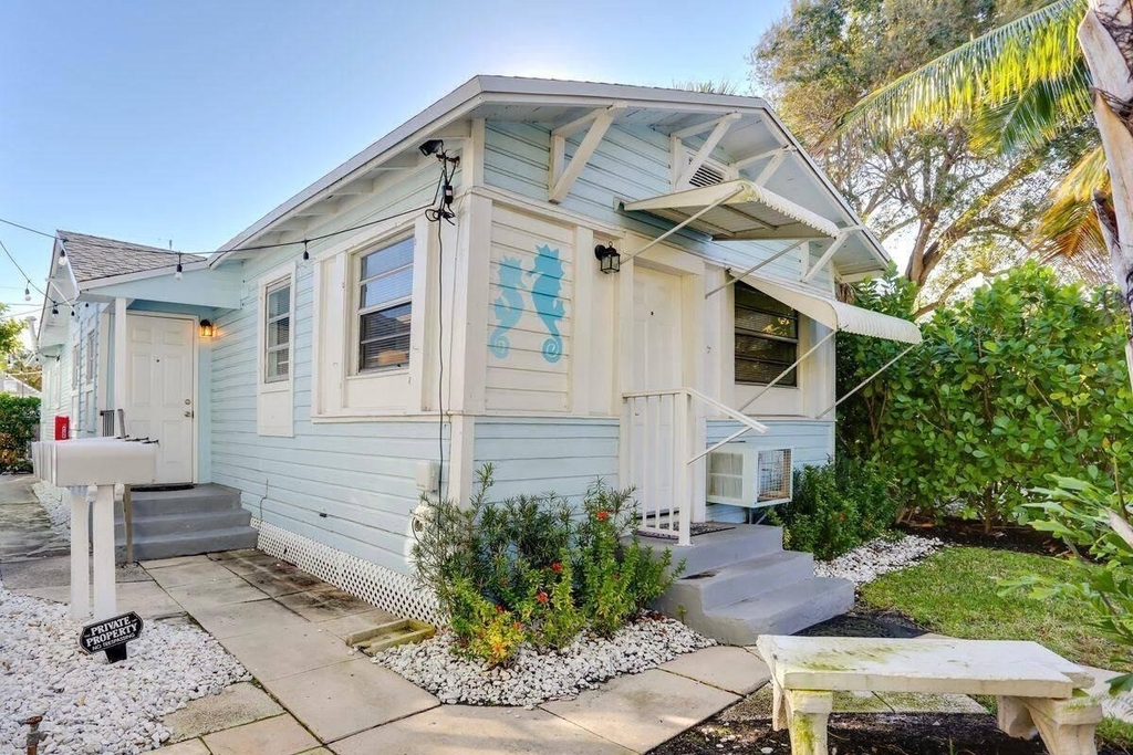 216 S M Street - Photo 3
