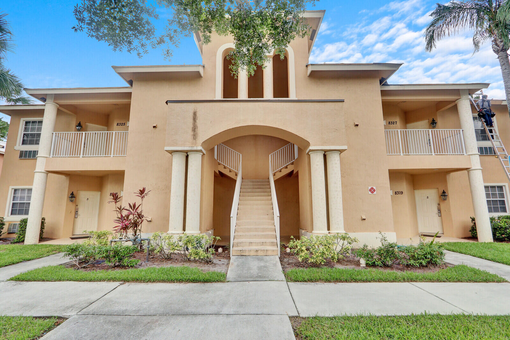 8319 Mulligan Circle - Photo 0