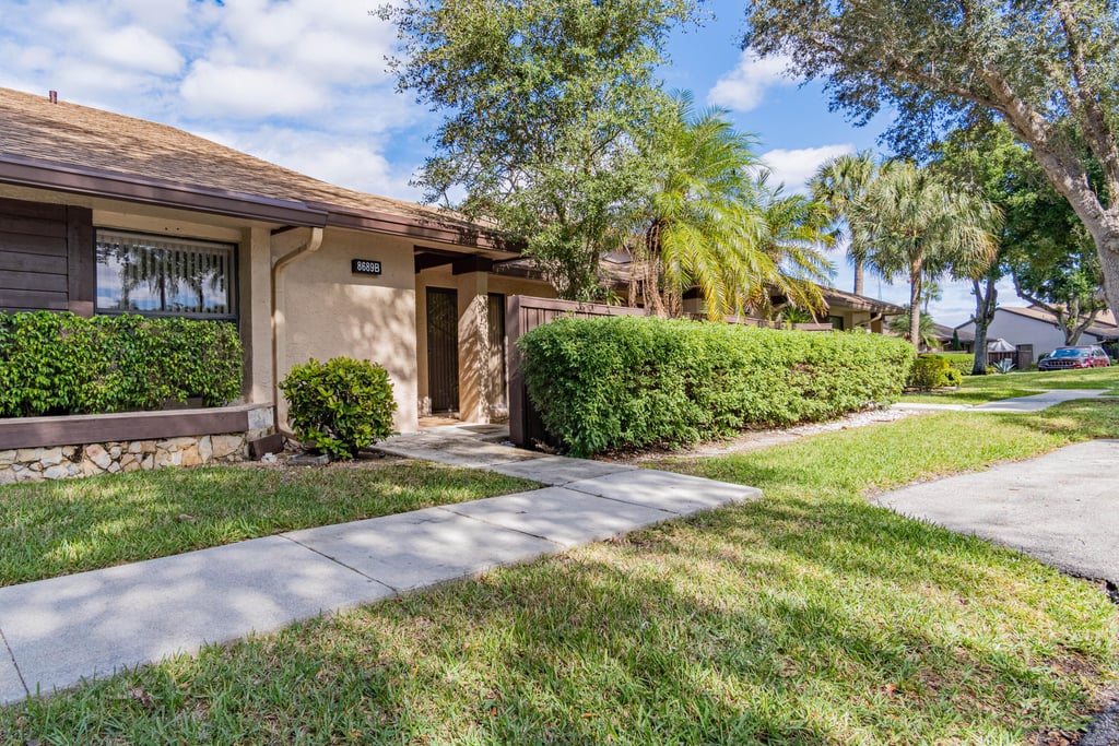 8689 Boca Glades Boulevard W - Photo 0