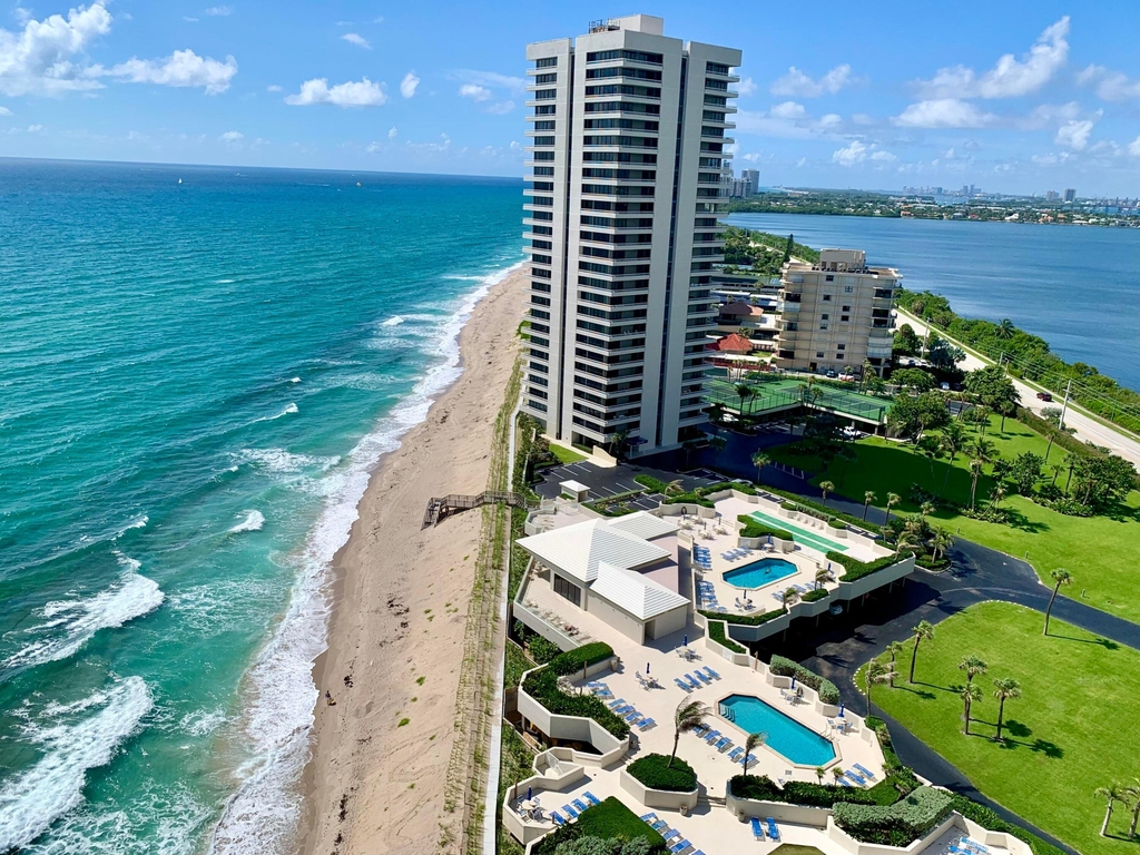 5550 N Ocean Drive - Photo 54
